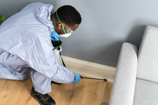 Real Estate Pest Inspections in Taylorsville, KY